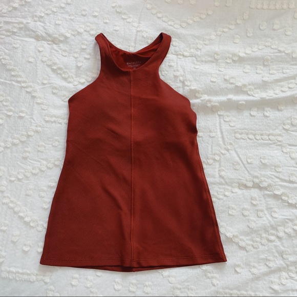 Tops - ATHLETA Intensity Support Top In SuperSonic